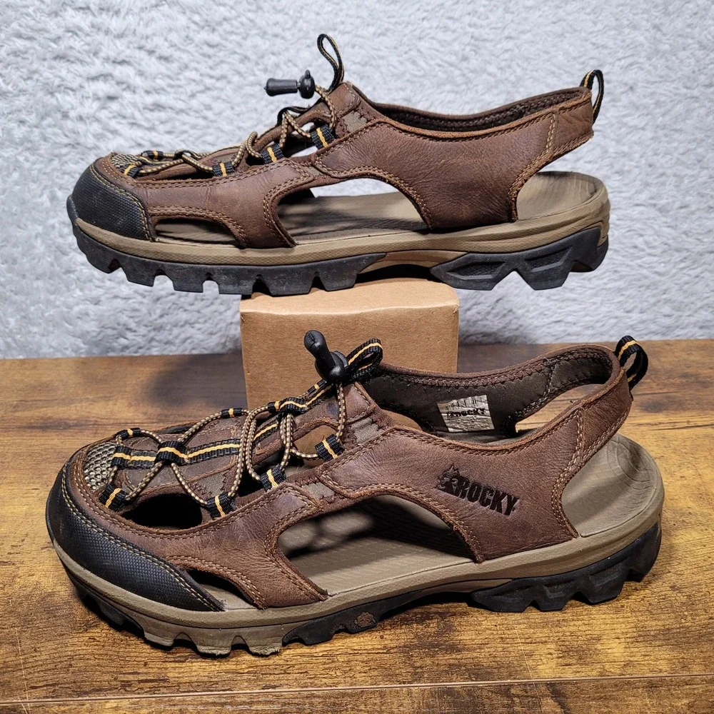 Rocky Mens 3